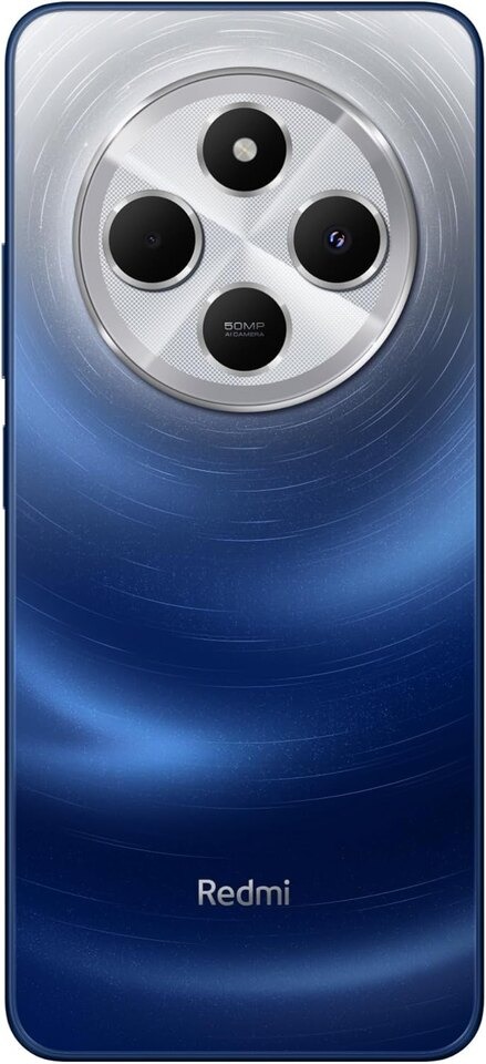 Xiaomi Redmi 14C Dual 128 GB - Starry Blue - Image 3