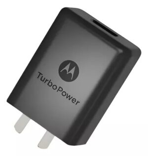 Cabezal Motorola 30 Turbo Power Usb