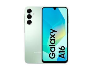Celular Samsung A16 4g 4/128gb