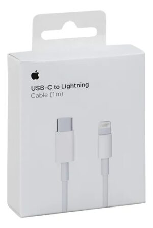 Cable tipo a ligthning