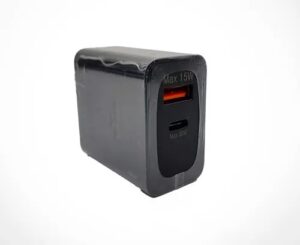 Cabezal Motorola Duo 50w